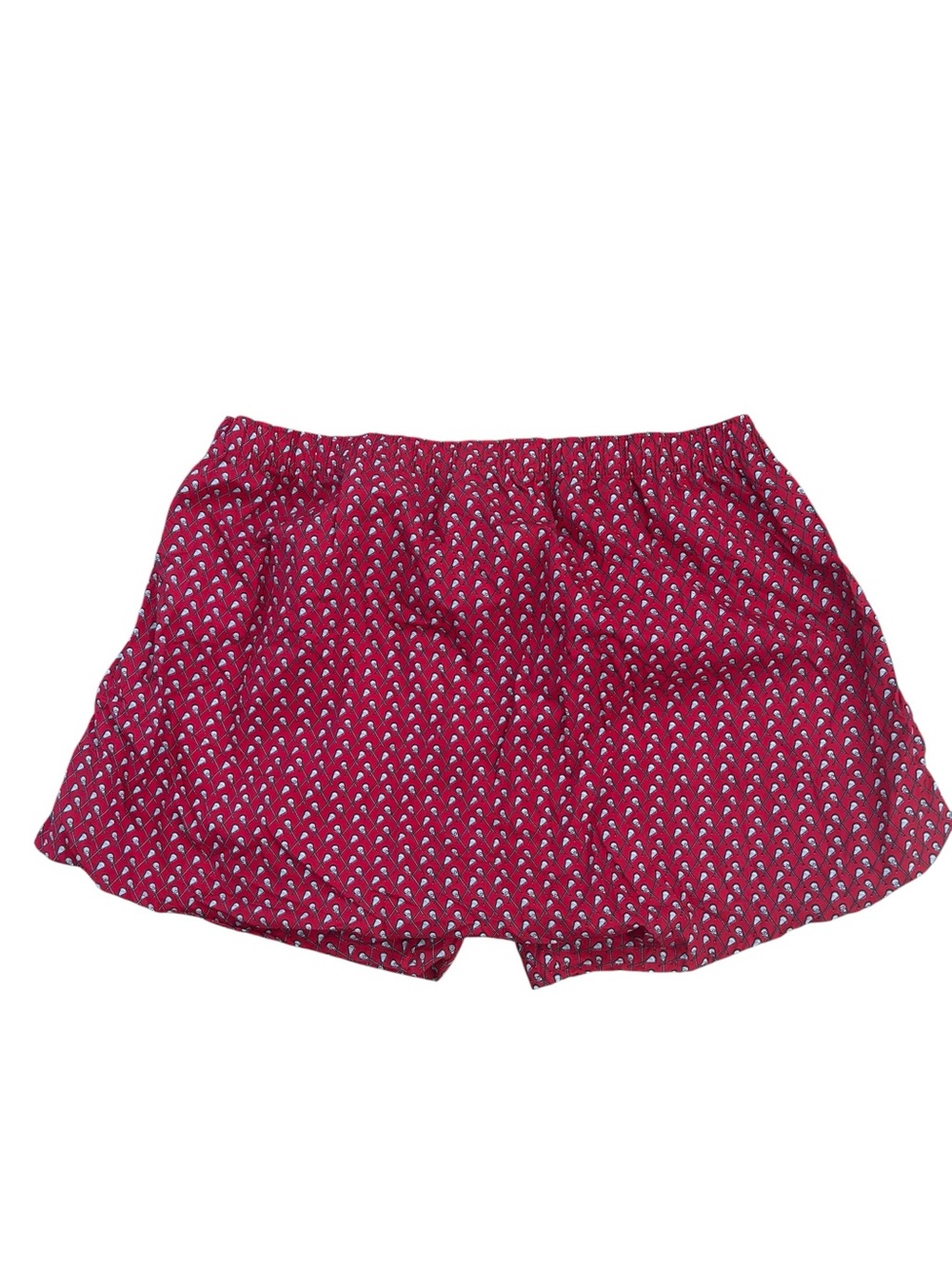 Vineyard Vines By Shepard and Ian Lacrosse Pajama Shorts Men’s Size 2XL - Picture 4 of 6